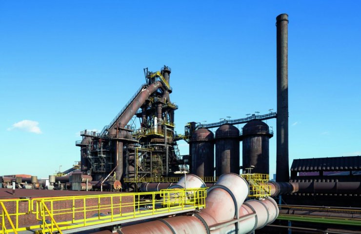 The largest metal company in Austria announced the recovery of demand to "normal" level