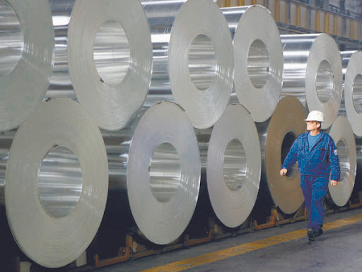 Eurasian Economic Union imposed duties on metals from Azerbaijan