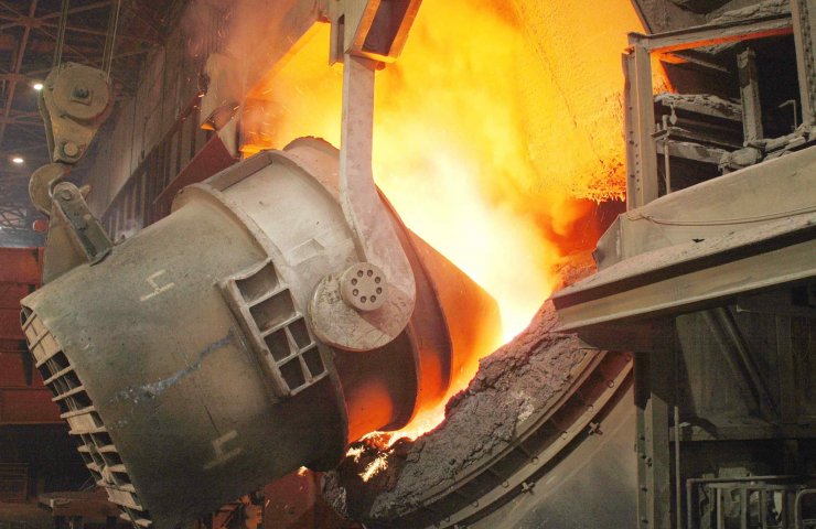 A new leader of the metallurgical industry will appear in the USA