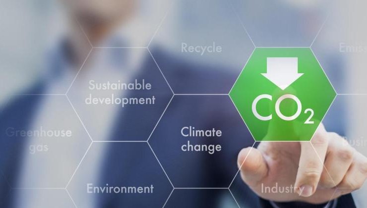 World's largest steel company will be carbon neutral by 2050