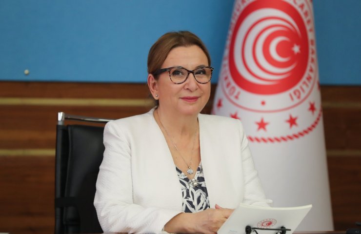 Turkey calls on world states to resolve the issue of excess capacity in metallurgy