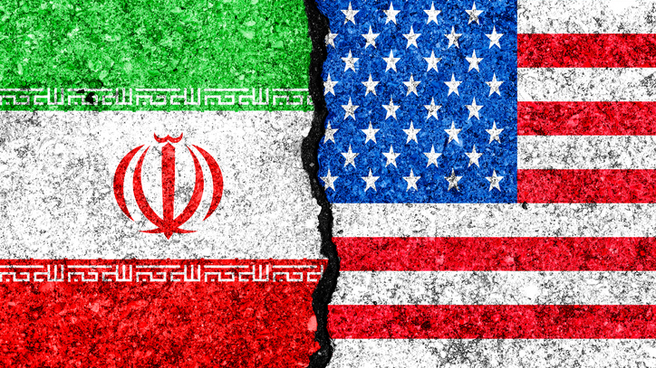 US President Imposes New Sanctions Against Iranian Steel Industry