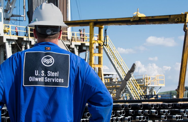 Oldest US steel company resumes strategic funding