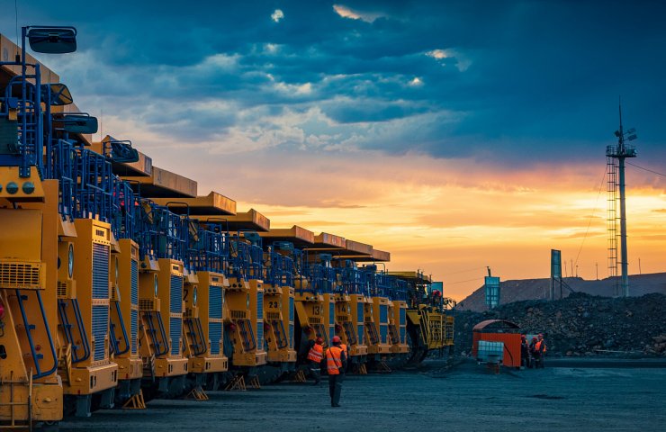 Polymetal Receives First Green Loan Under New Green Finance Policy