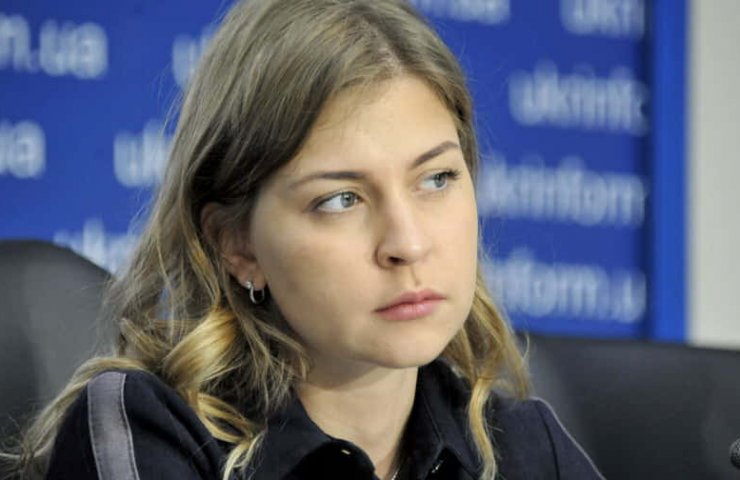 Ukraine expects difficult negotiations on trade in metal products as part of the renewal of the agreement with the EU and the "green " course - Stefanishina