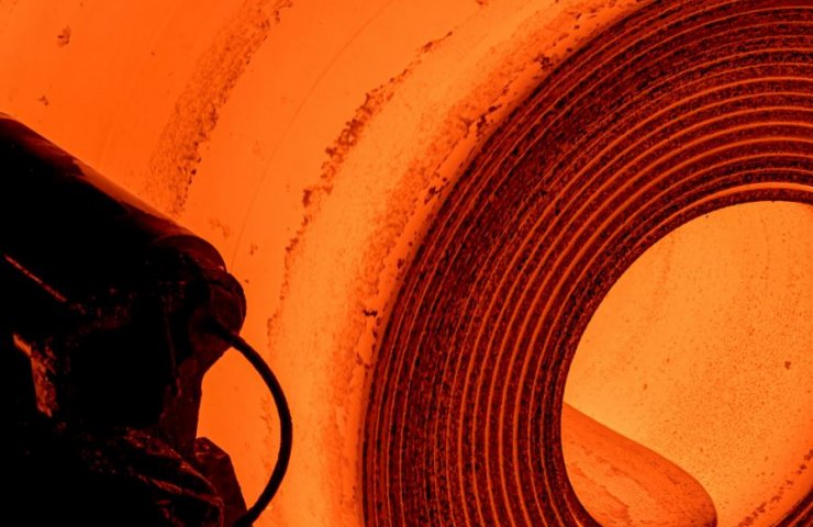 Donetsk region of Ukraine lost 422 million foreign exchange earnings due to falling steel exports