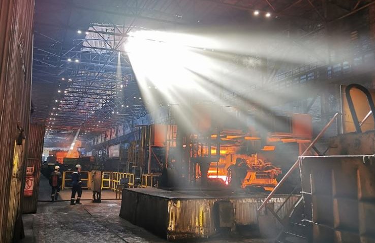 Tens of thousands of jobs in the Ukrainian metallurgy under the threat of reduction - A. Kalenkov
