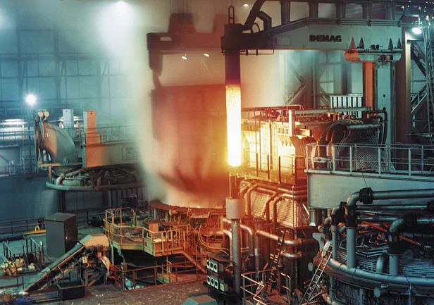 ArcelorMittal resumes steel production in Spain after strike ends