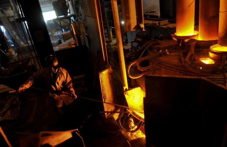 Panic reigns in European steel market over supply shortage
