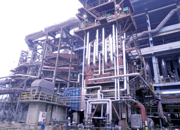 Explosion at China's Fangda steel plant killed one person