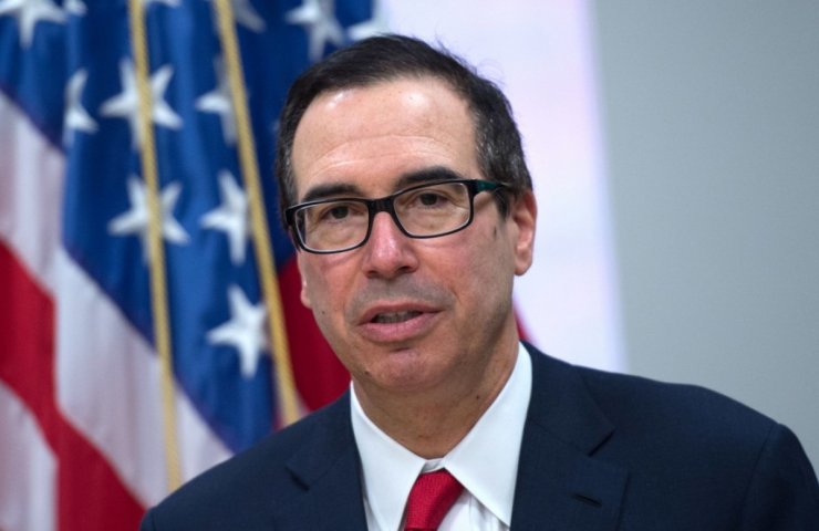 US hits Iran's steel industry again