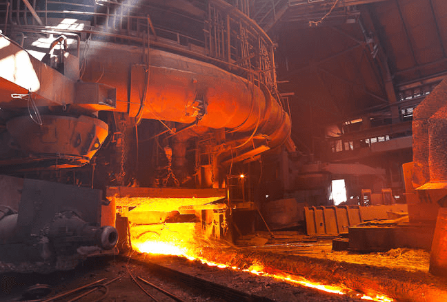 Ukraine in 2020 got into the TOP-10 of world pig iron producers