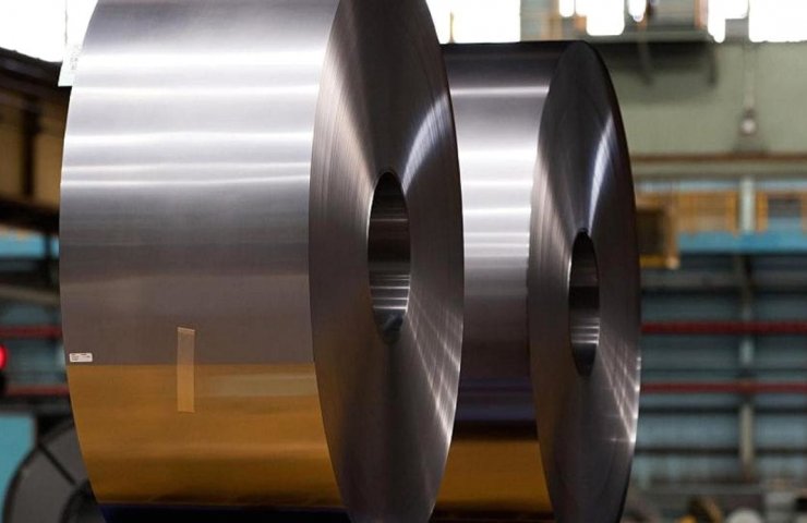 The price bubble in the US steel market has inflated to its maximum - the only question is when it will burst