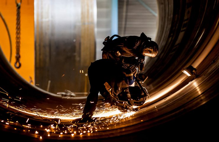 Global steel price increases will be short-lived - Fitch Ratings