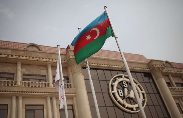 Baku Steel Company appoints new director to replace Mammadov, who was arrested the day before