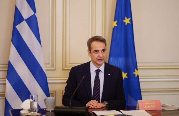 In the capital of Greece and its environs due to COVID-19, a "hard lockdown " will be introduced
