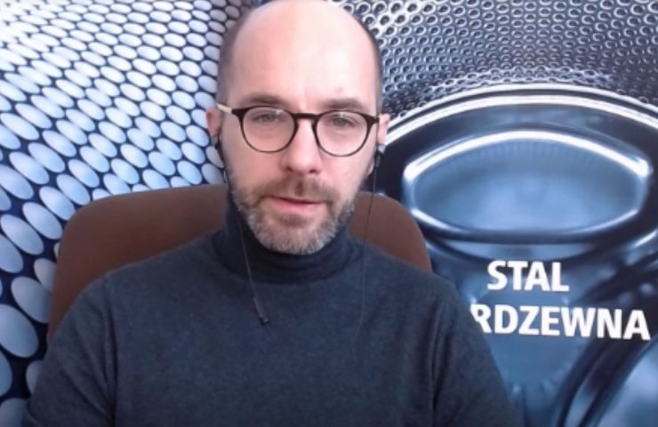 Worldwide steel market has gone crazy - President of the Polish Stainless Steel Association