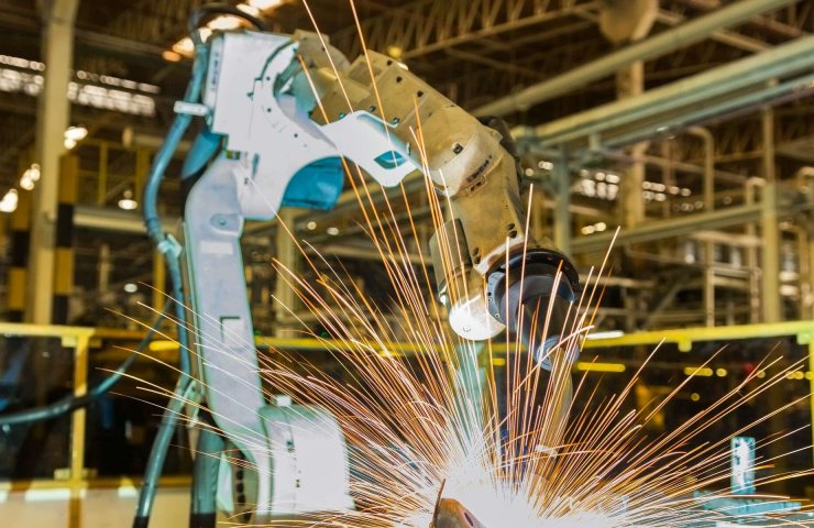 University of Sheffield engineers announce breakthrough in high-strength steel production