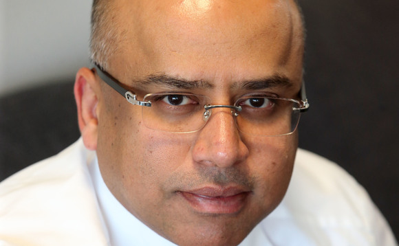 Britain denies loan guarantees for metallurgical holding GFG Alliance
