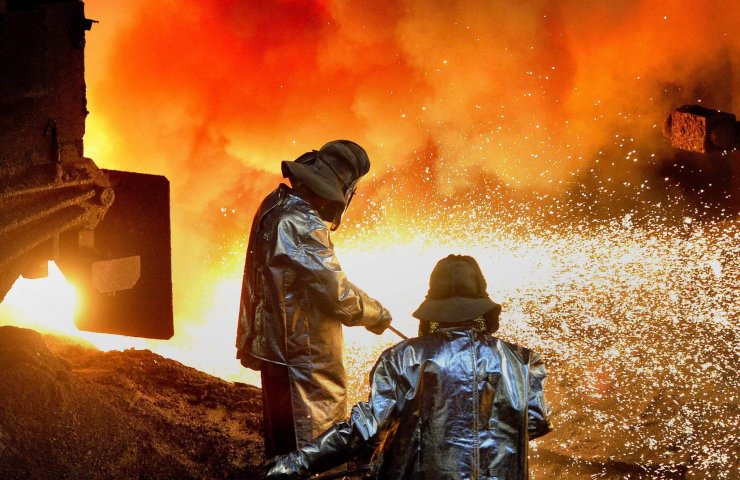 Liberty Steel changes its mind about buying Hungarian steel mill Dunaferr