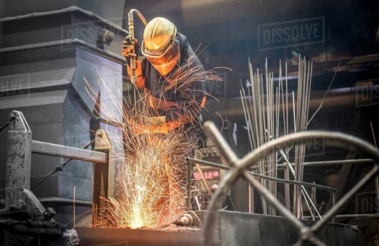 US Steel focuses on the production of nanosteel for high-strength alloys