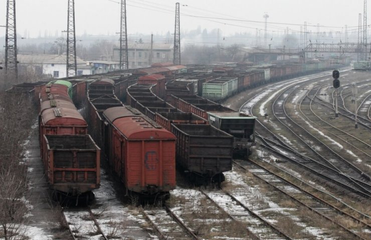 Ukrmetallurgprom supported the leadership of Ukrzaliznytsia on the path of reforms