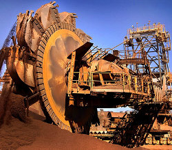 Совместное предприятие BHP и Rio Tinto не состоится