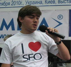 XIII Международная конференция «Интернет-Бизнес’ 2011»