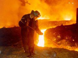 Украинская металлургия: итоги года