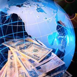 Проекция денежного рынка Украины на металлоторговлю