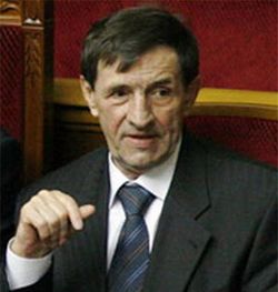 Поставщики грабят Владимира Бойко