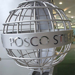«POSCO» стала мировым лидером в производстве толстолистового проката