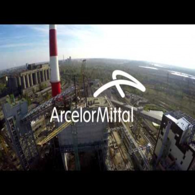 «АрселорМиттал КР» занялся разработкой нового отвала