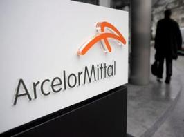 ArcelorMittal объявил о снижении производства