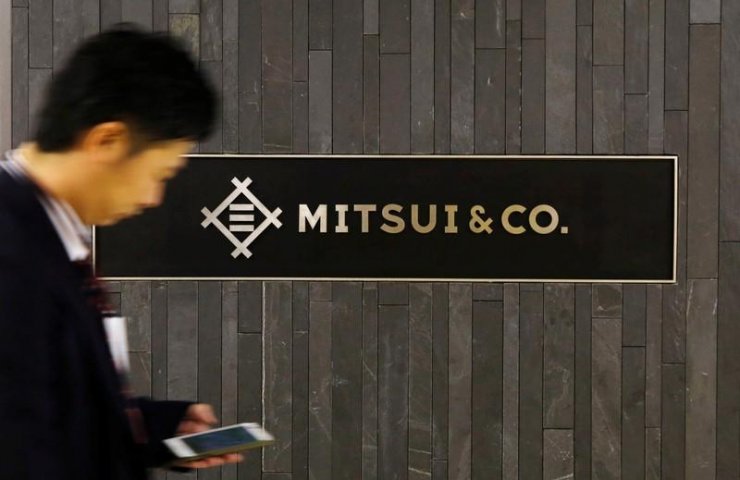 Японская Mitsui сокращает годовой прогноз прибыли, но сохраняет свою долю в Vale