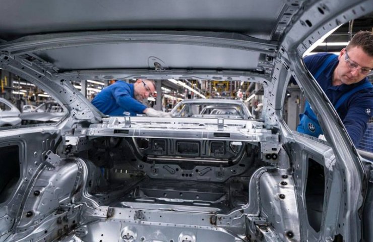 Современная сталь уменьшит брак в автомобилестроении
