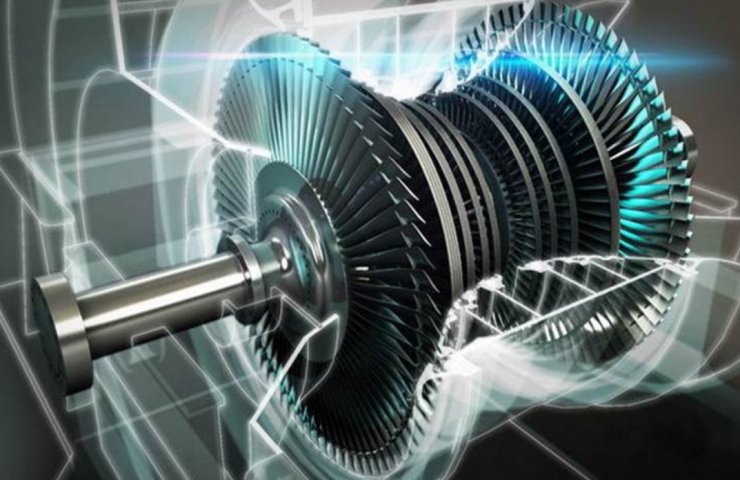 Япония поможет Китаю правильно использовать доменный газ