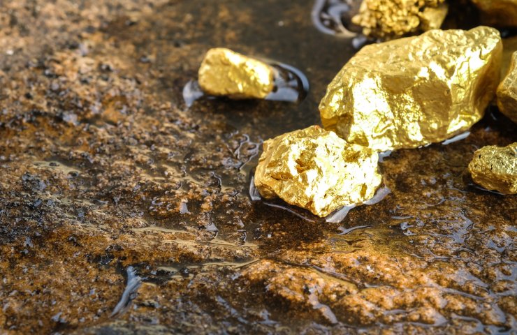 В Аргентине назвали провинцию - лидера по экспорту металлов