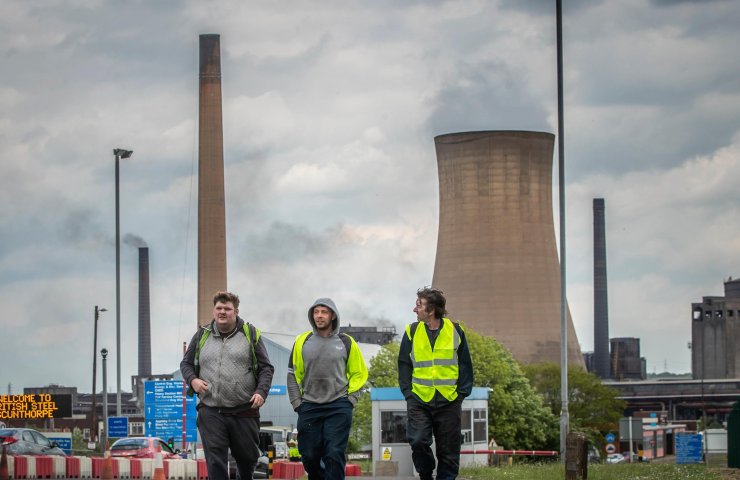 Покупатель British Steel пока так и не появился