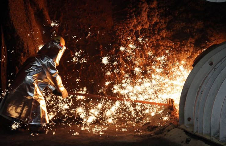 POSCO и Hyundai Steel потеряют до 30 процентов прибыли из-за роста цен на руду