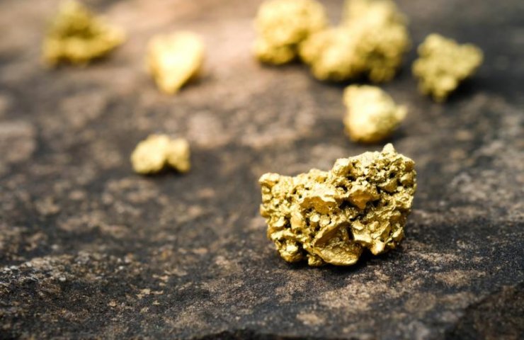 Австралийская Resolute Mining купит Toro Gold за 274 миллиона долларов