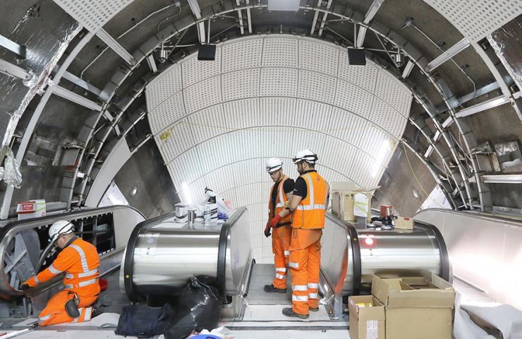 Французкие железнодорожники купили "дочку" обанкротившейся British Steel