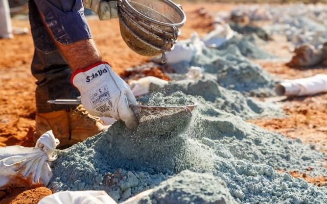 Компании Bryah Resources и ОММ будут совместно искать марганец в Западной Австралии