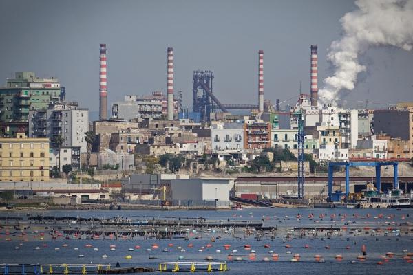 ILVA продолжит работу