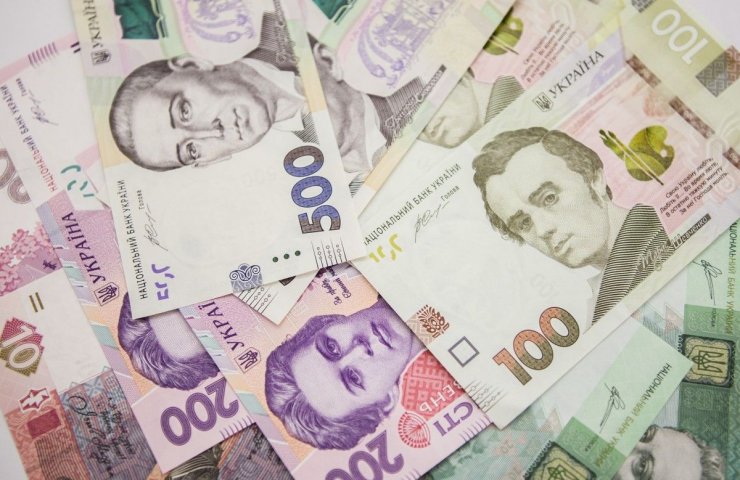 До конца года Украина должна выплатить 3,3 миллиарда долларов госдолга