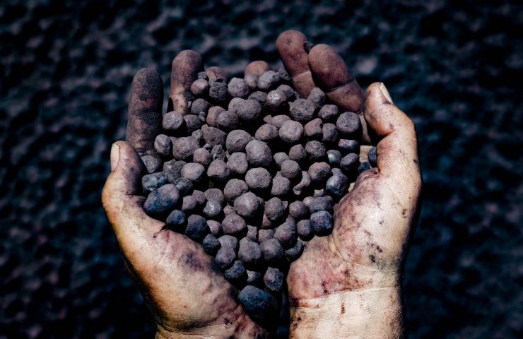 Рентная ставка на недра в Украине будет увеличена до среднемировой