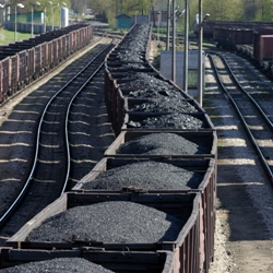 Мировой спрос на уголь растет