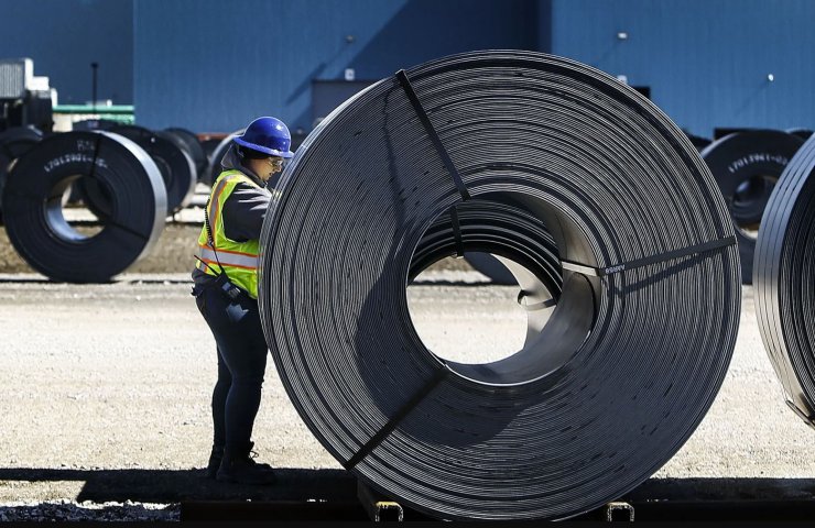 У Big River Steel и US Steel появились стратегические разногласия