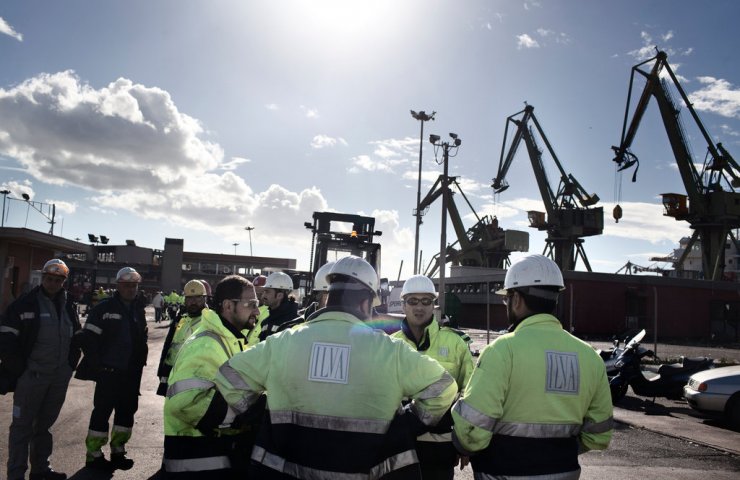 ArcelorMittal может остановить крупнейшее металлургическое предприятие Евросоюза