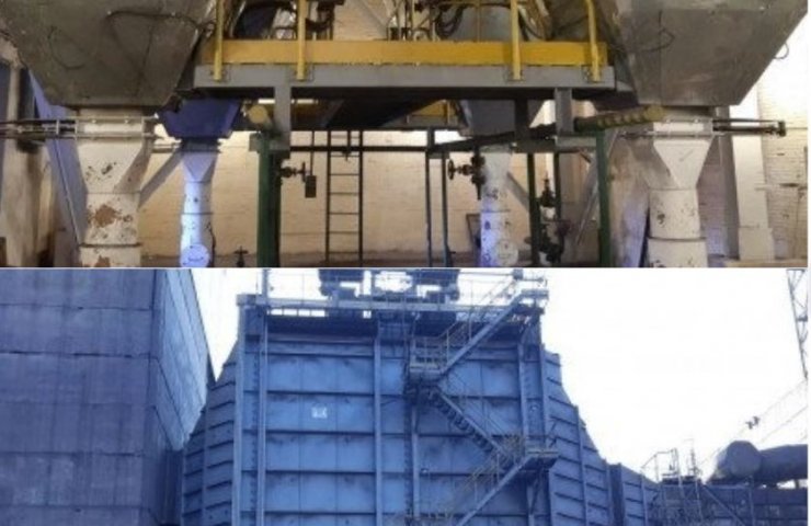 Северный ГОК обновит электрофильтры в рамках криворожской экологической программы